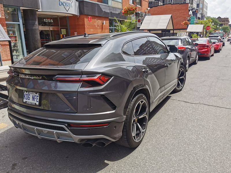 2022Urus