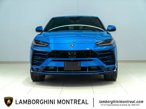 2020Urus