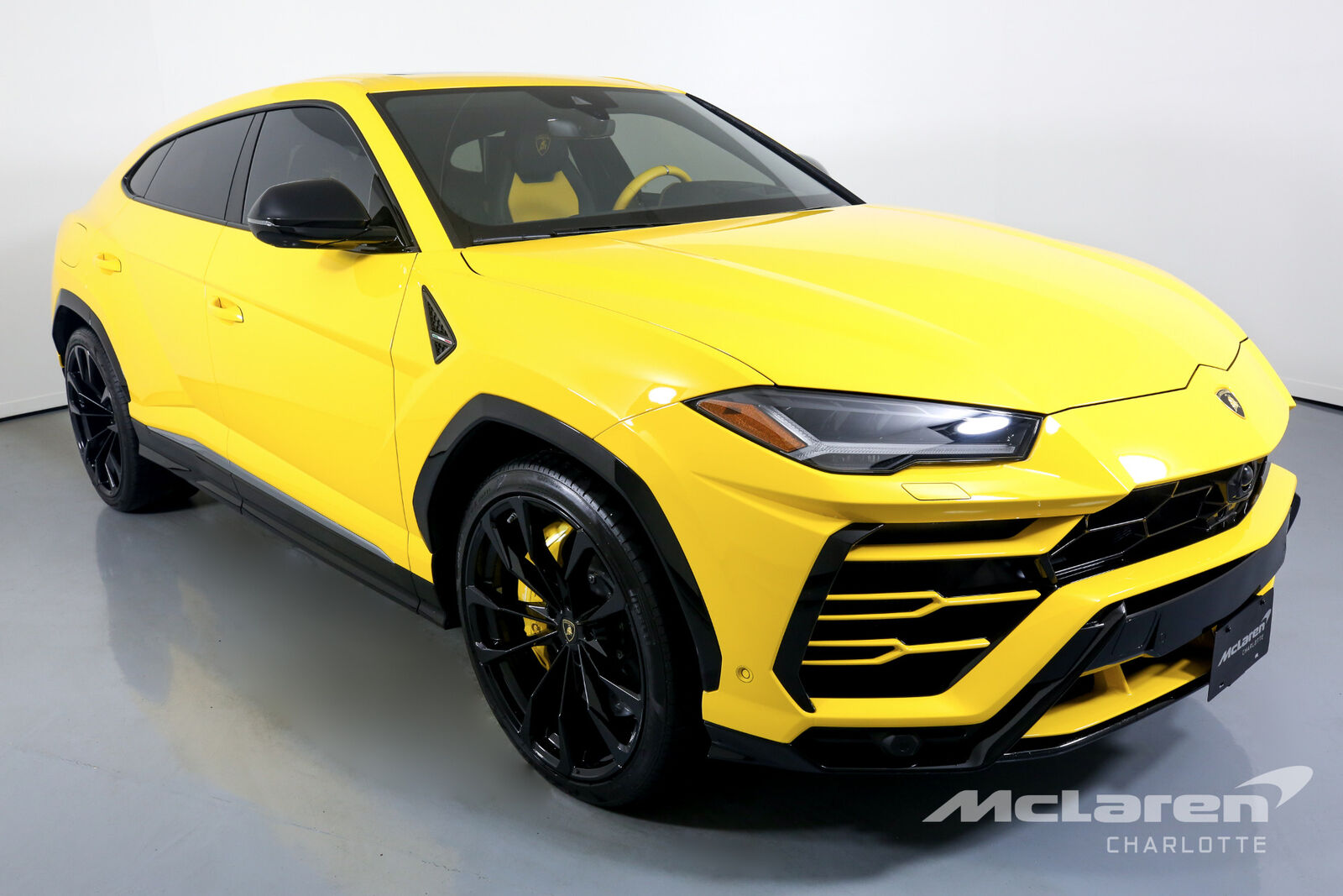 2019Urus