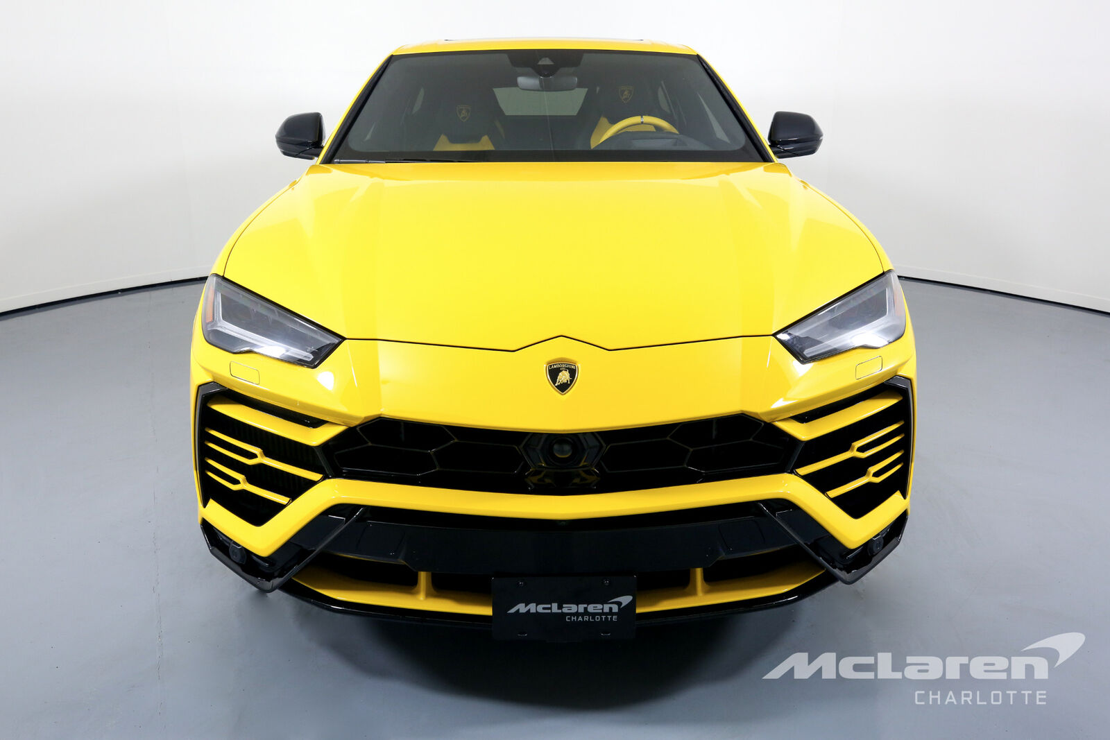 2019Urus