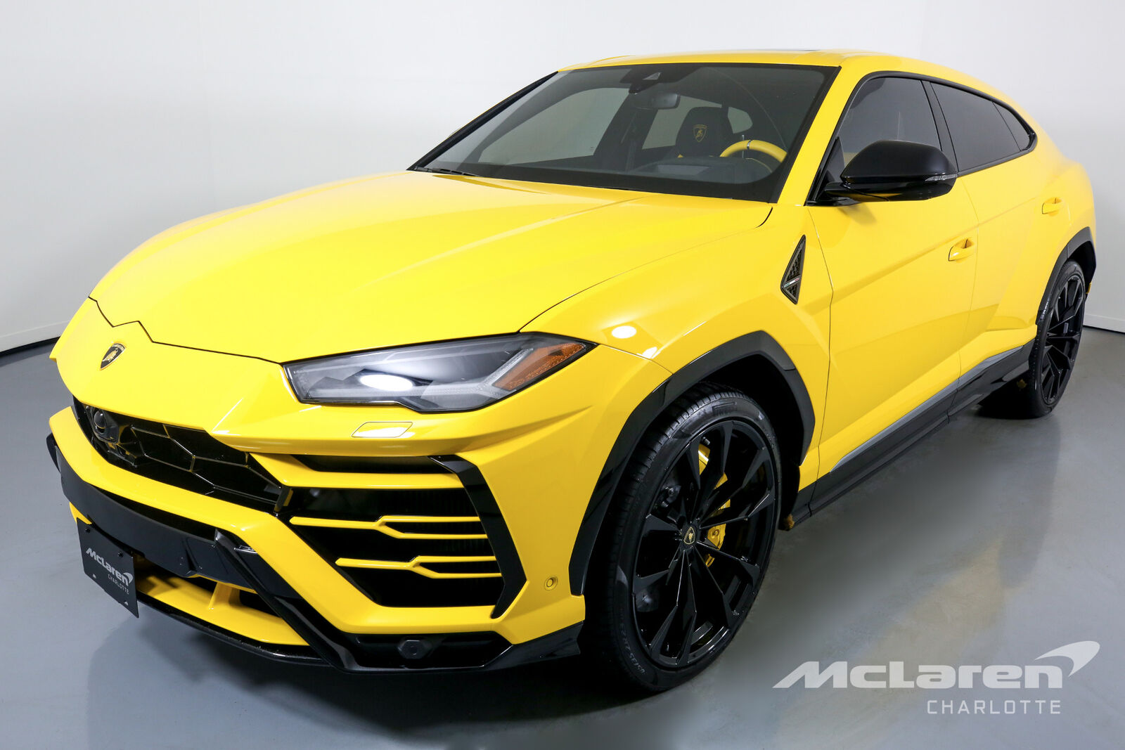 2019Urus