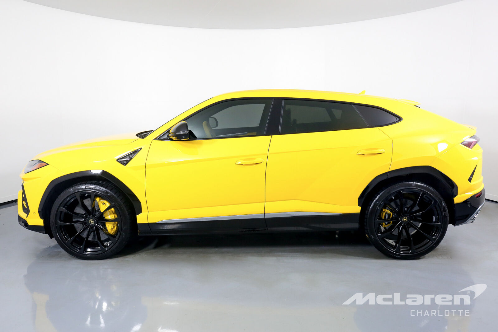 2019Urus