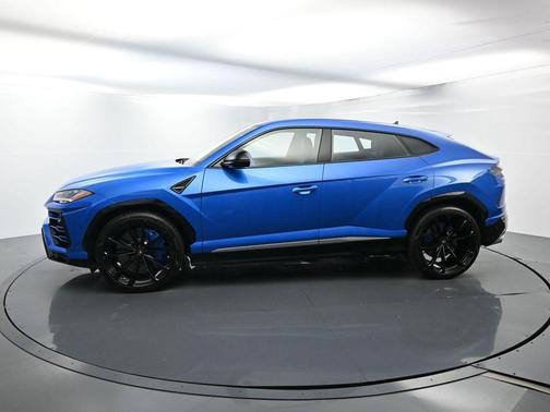 2020Urus