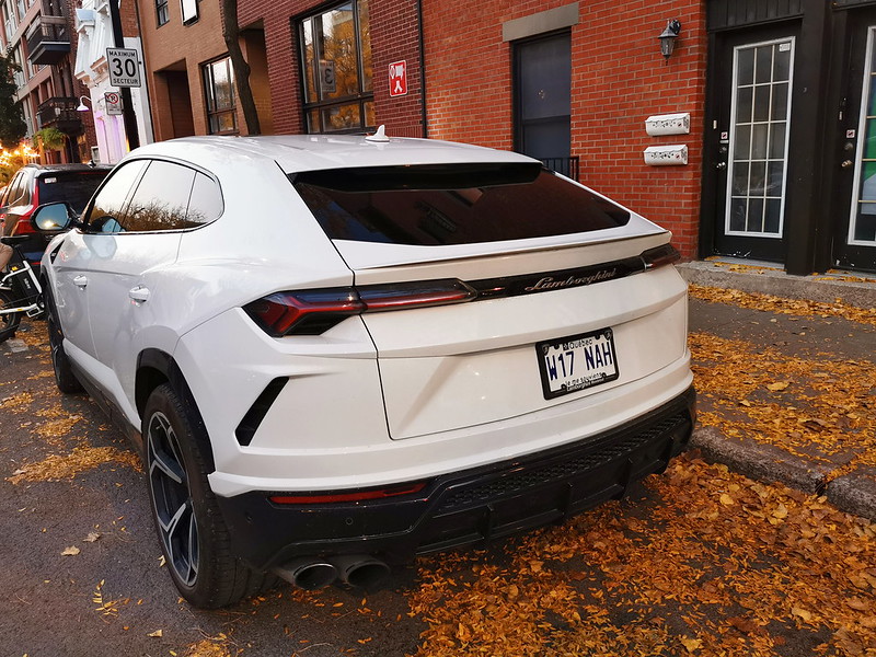 2019Urus