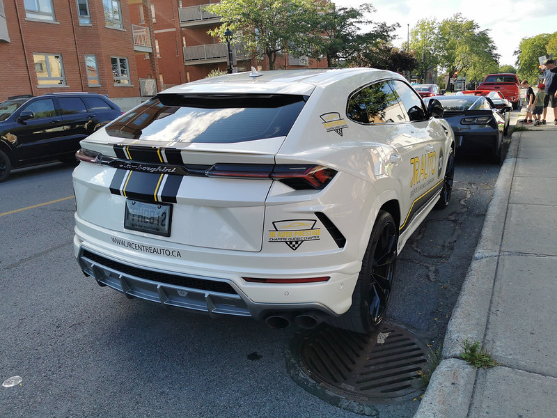 2022Urus