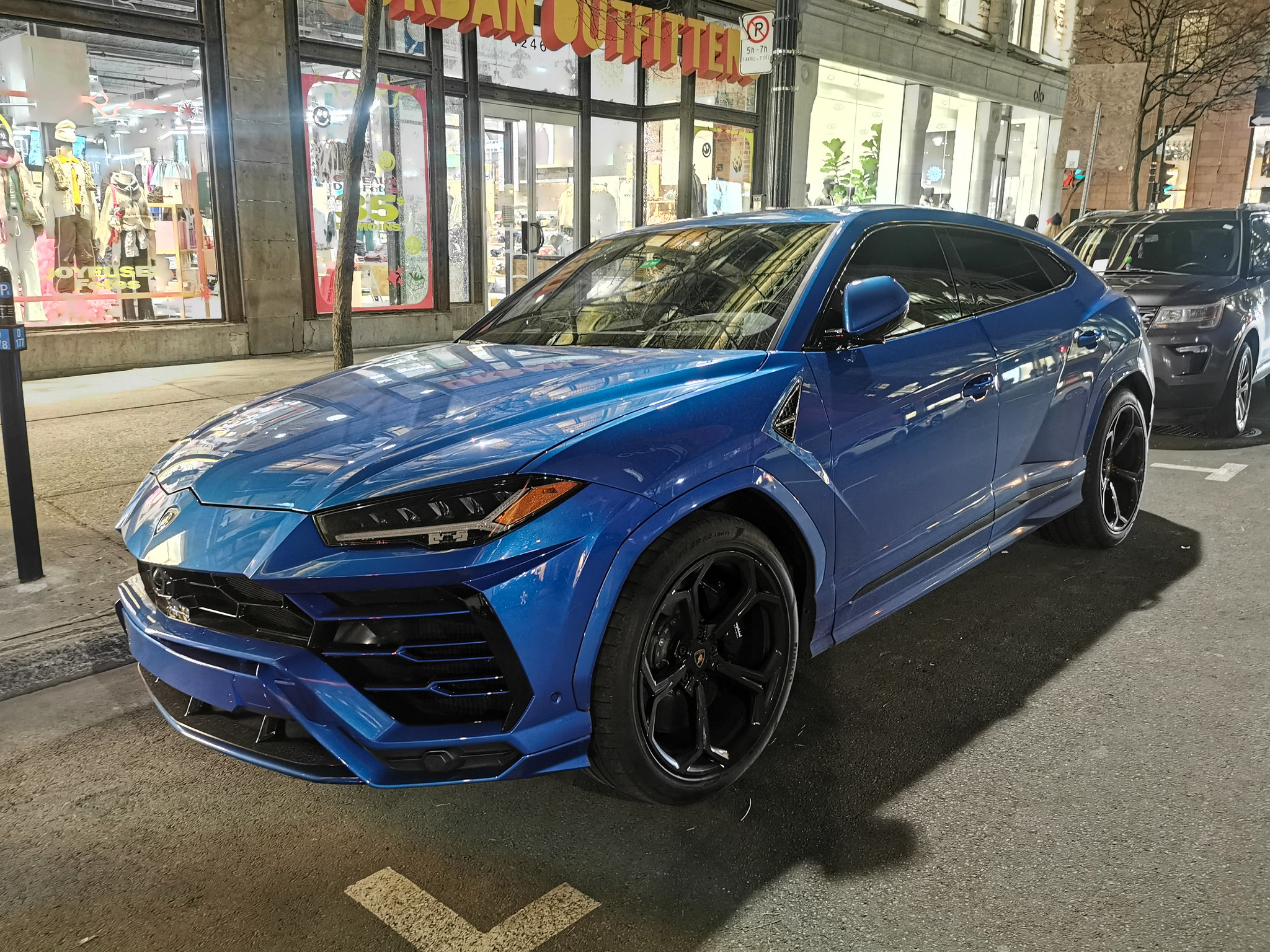 2020Urus
