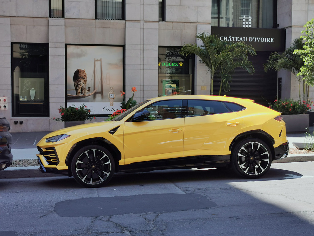 2021Urus