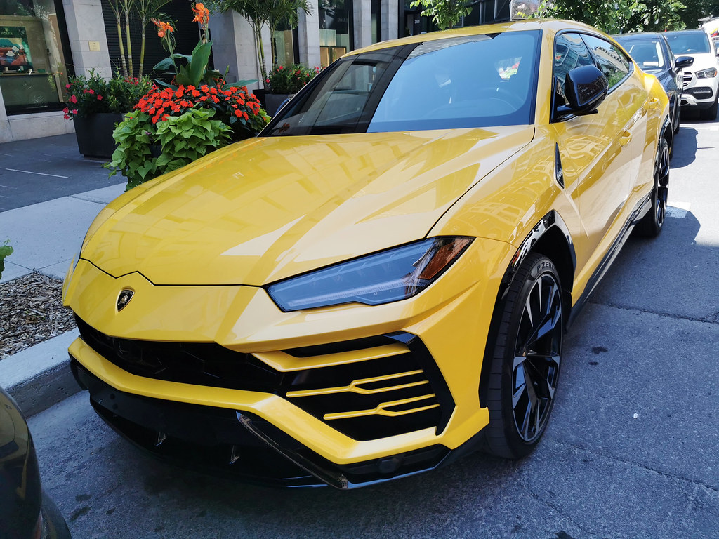 2021Urus
