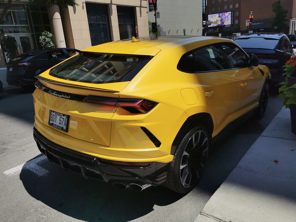 2021Urus