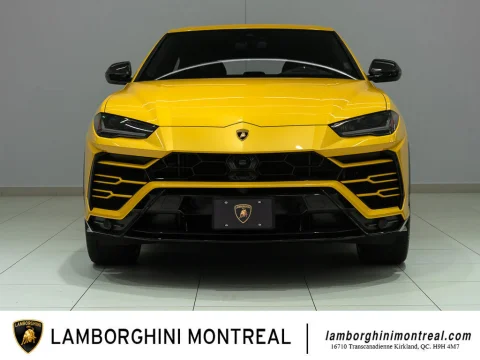 2021Urus