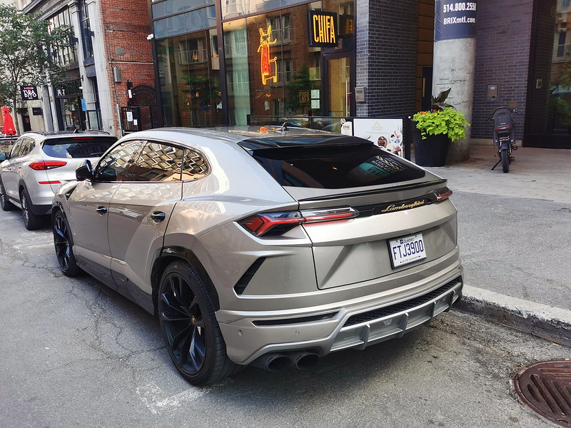 2021Urus