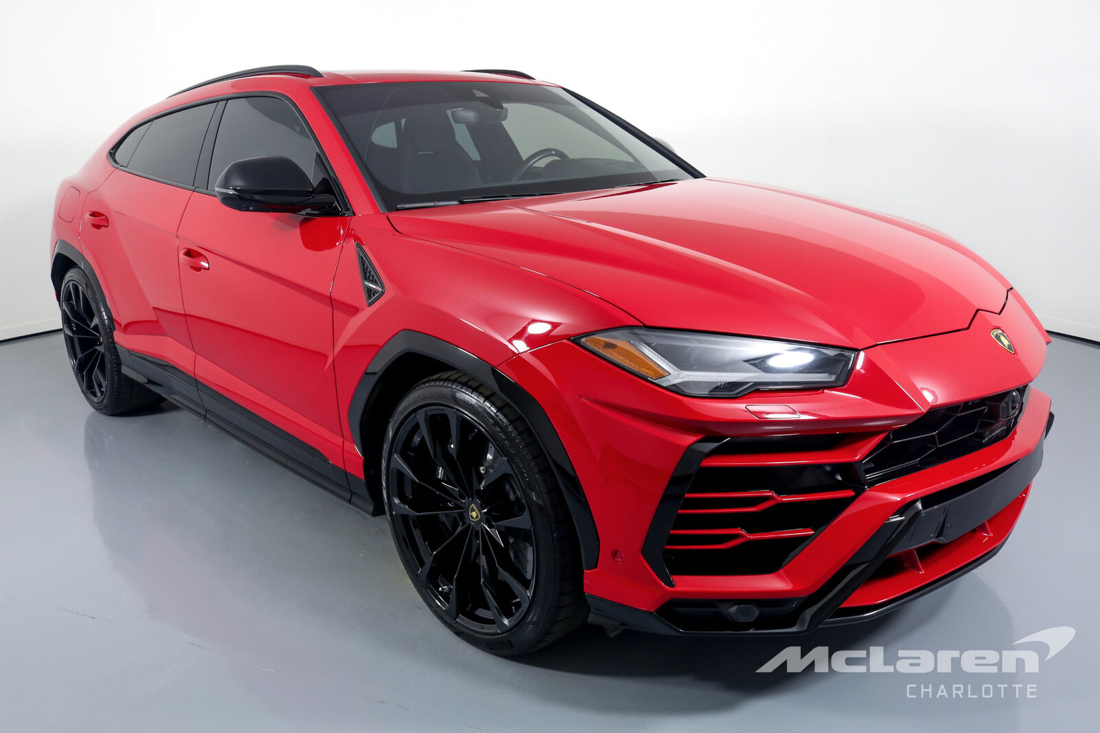 2019Urus