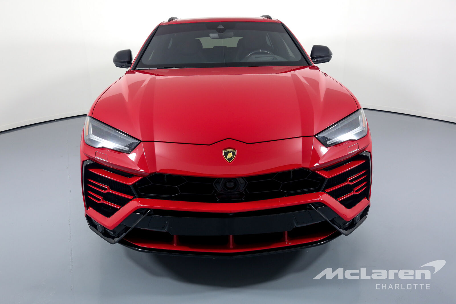 2019Urus
