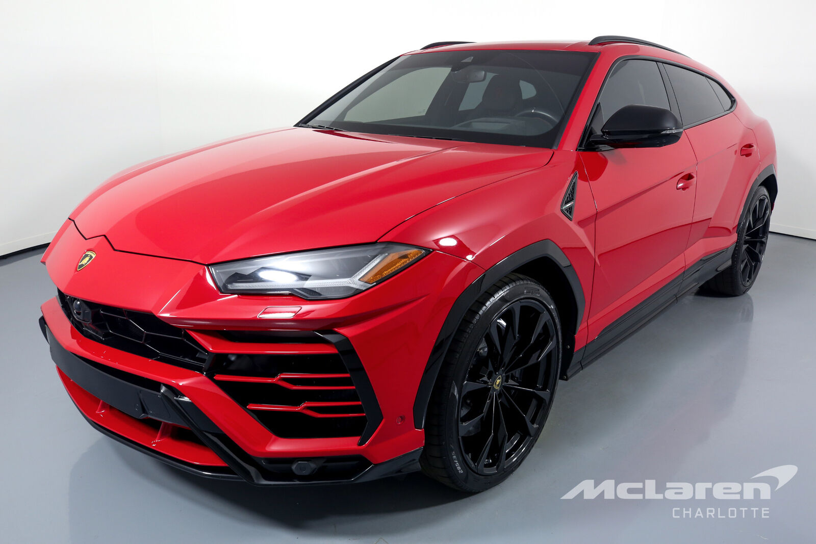 2019Urus