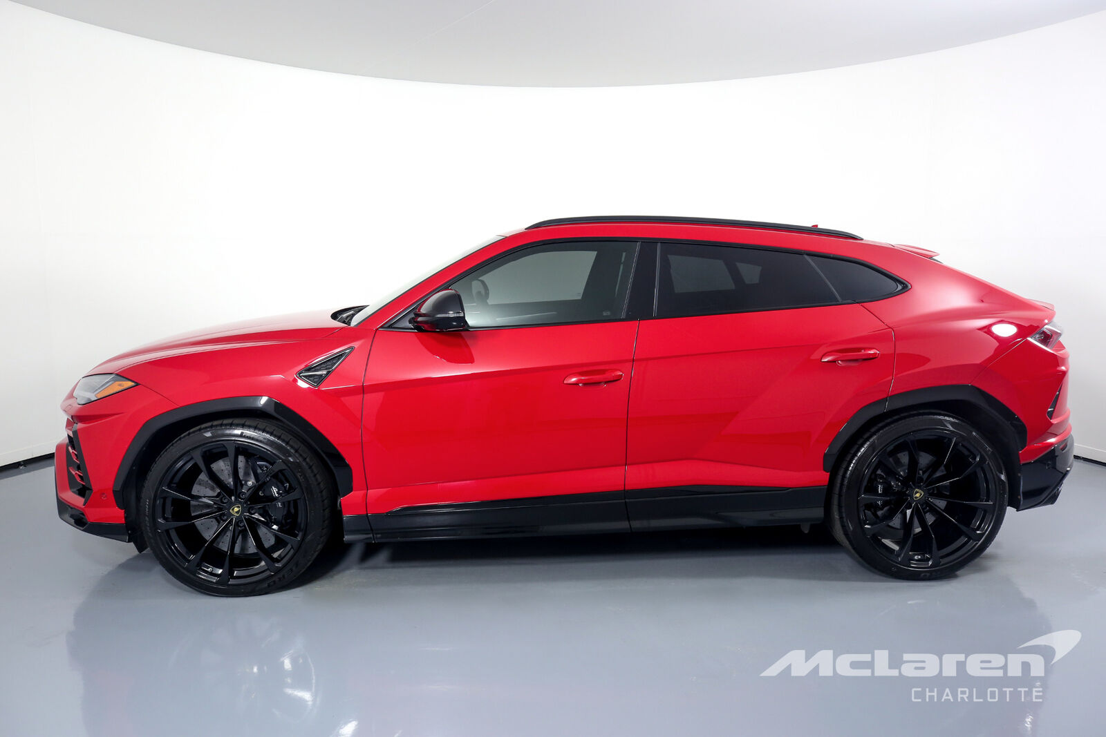 2019Urus