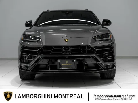2021Urus