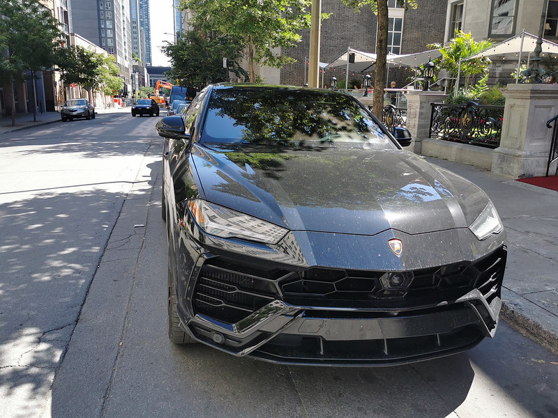 2021Urus