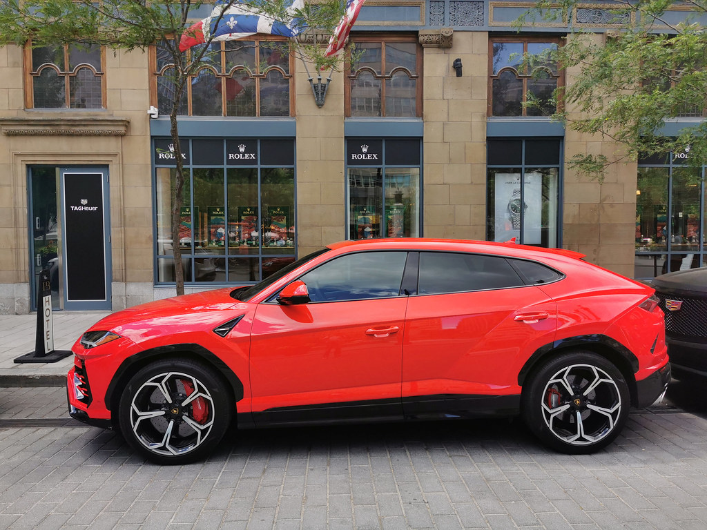 2022Urus