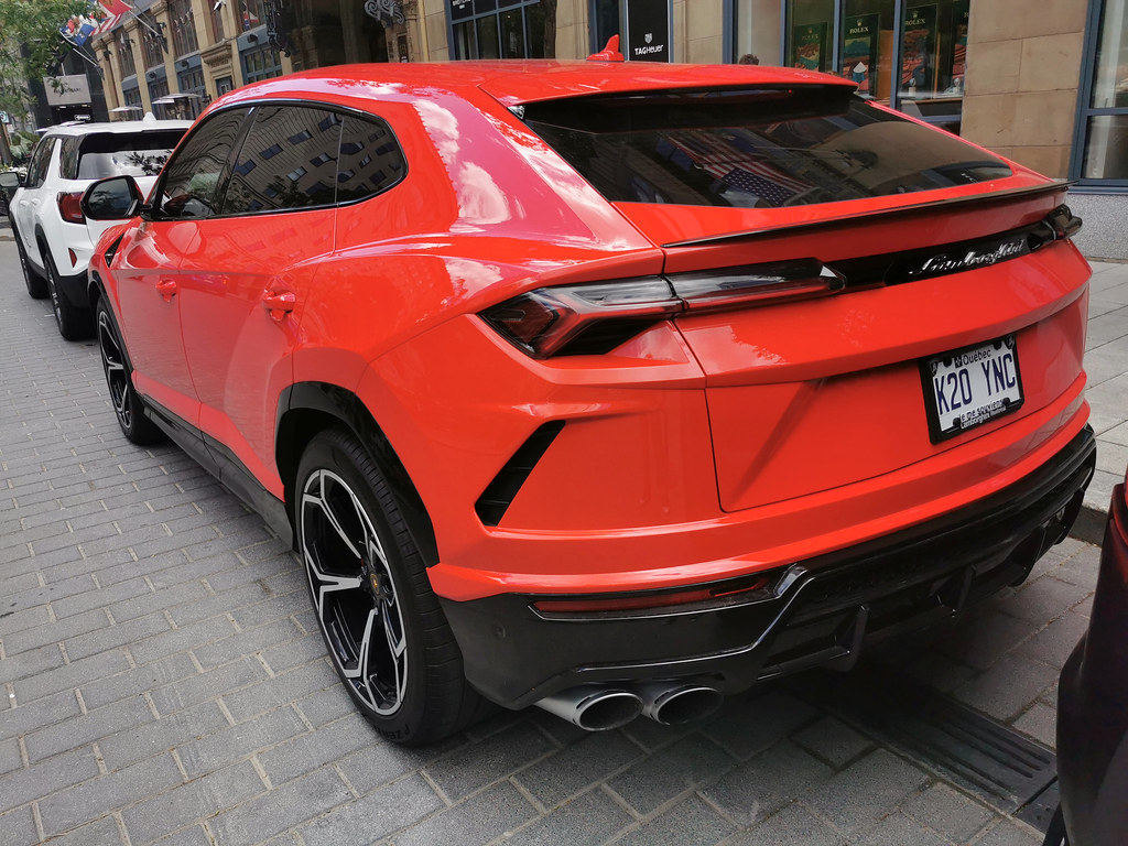 2022Urus