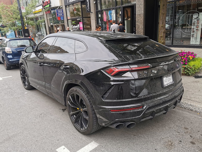 2022Urus