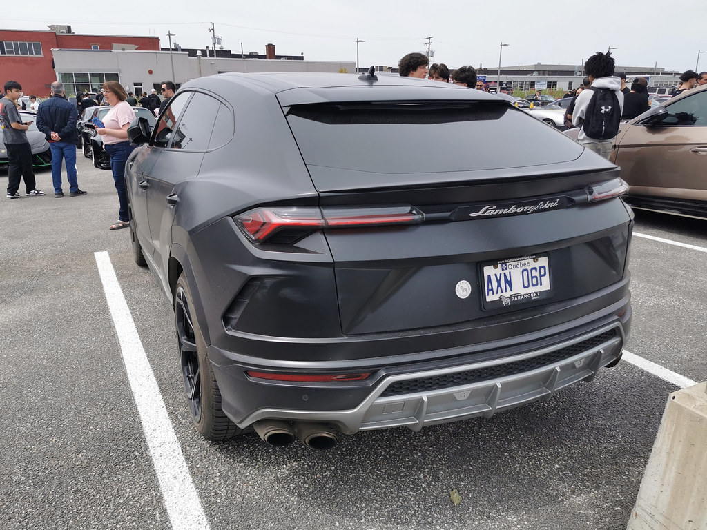 2019Urus
