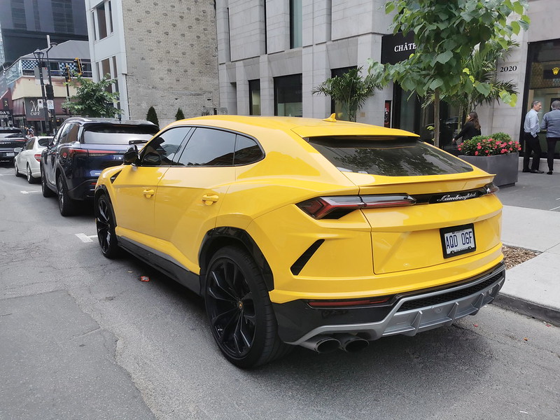 2019Urus