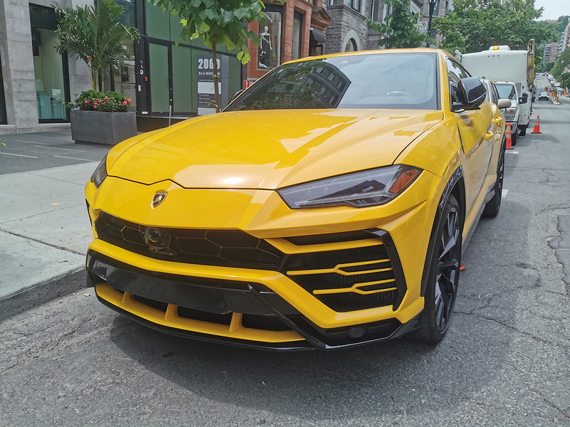 2019Urus
