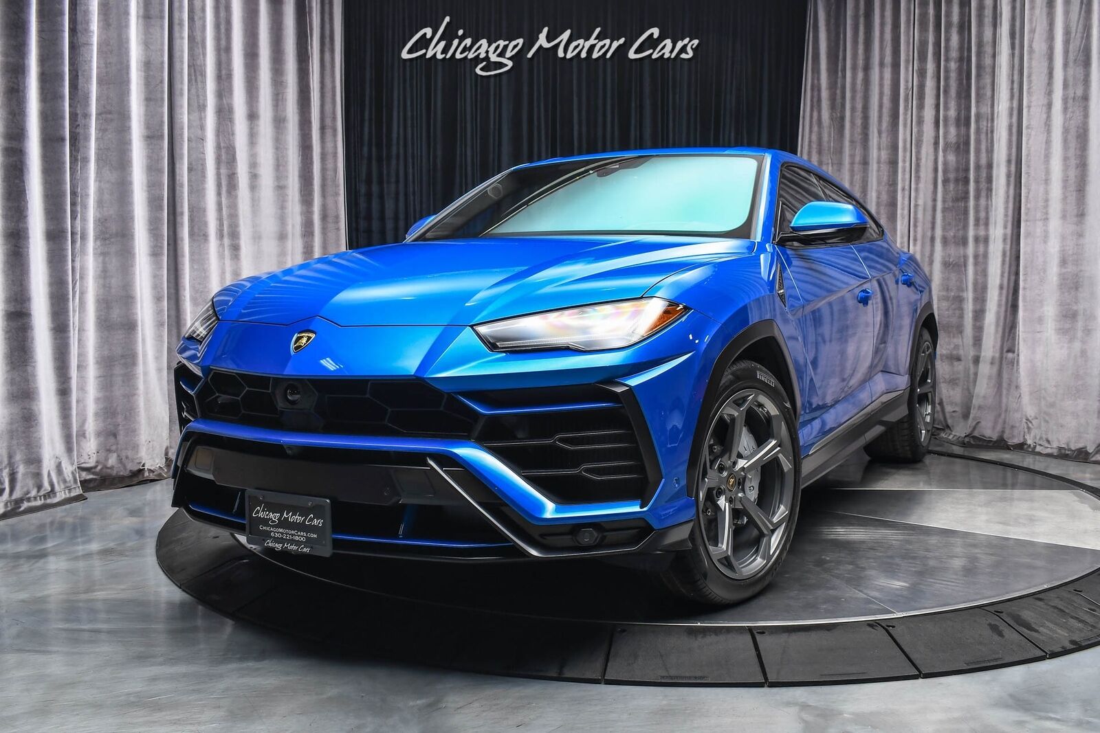 2020Urus