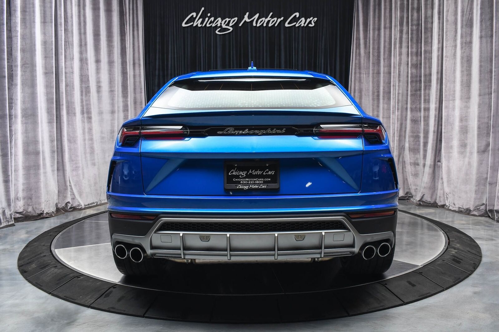2020Urus