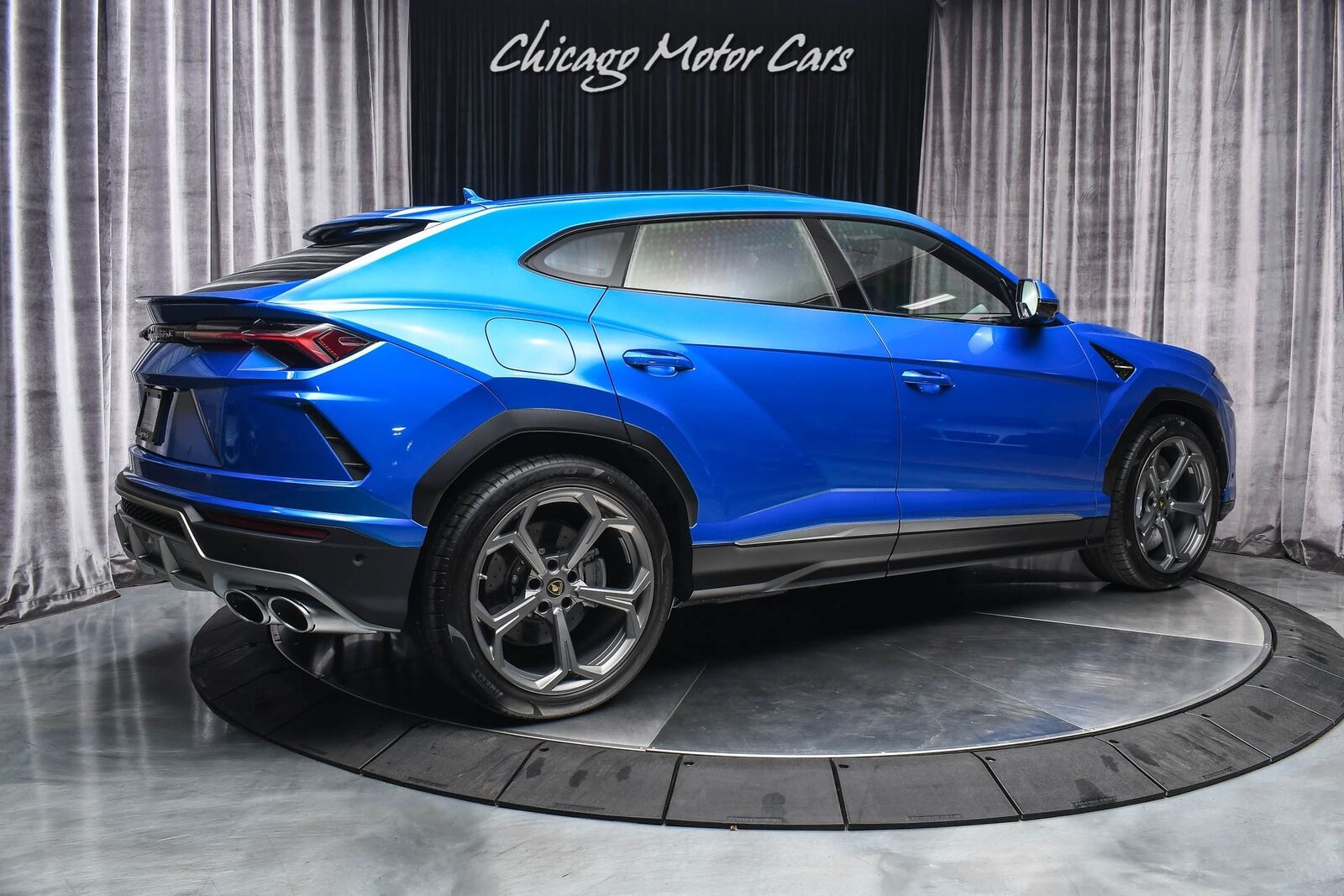 2020Urus