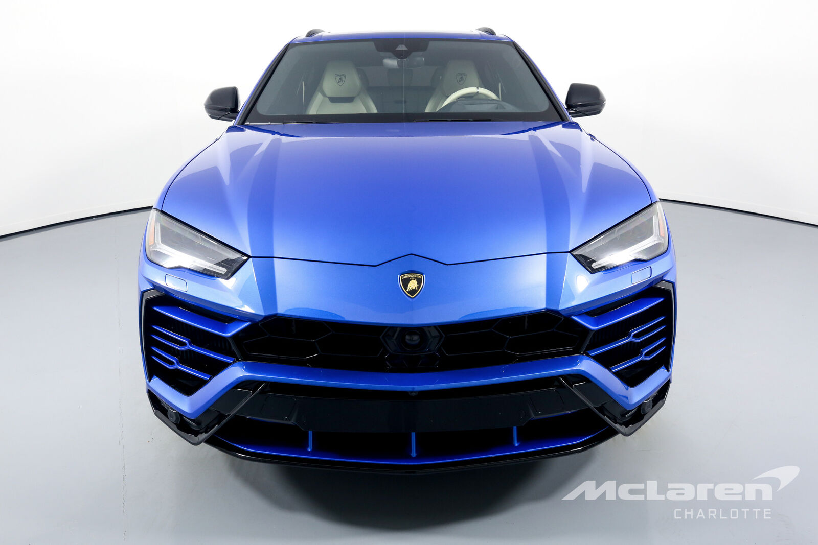 2019Urus
