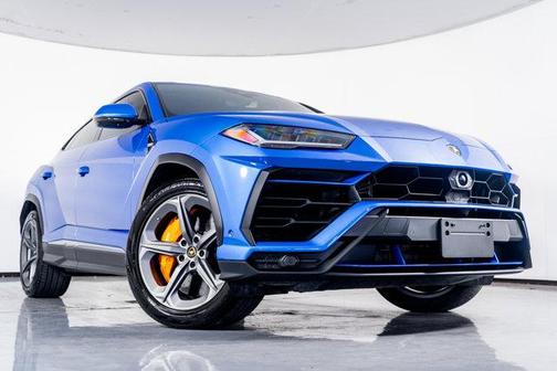 2019Urus