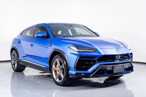 2019Urus