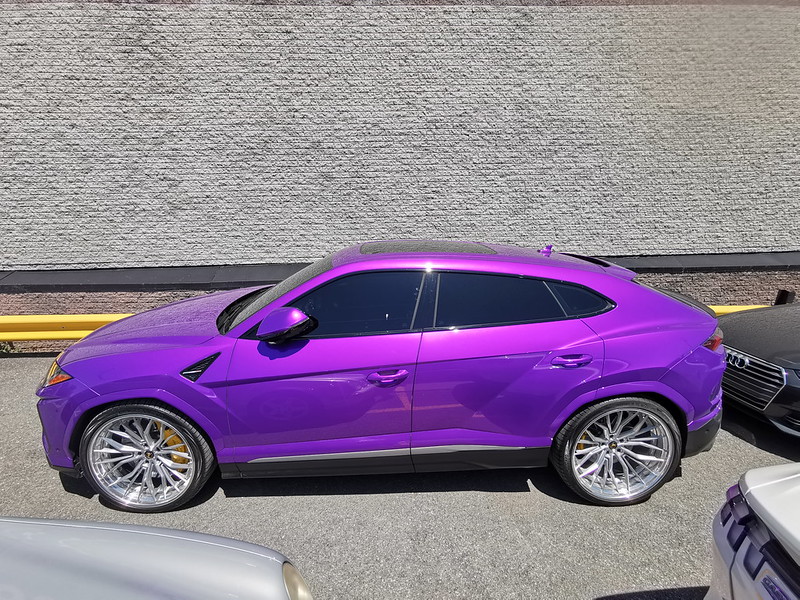 2021Urus