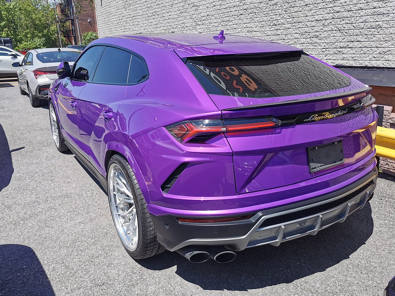 2021Urus