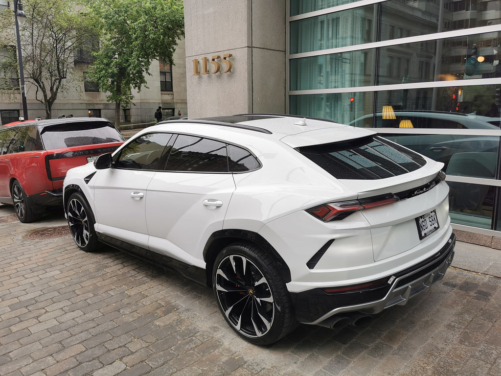 2019Urus