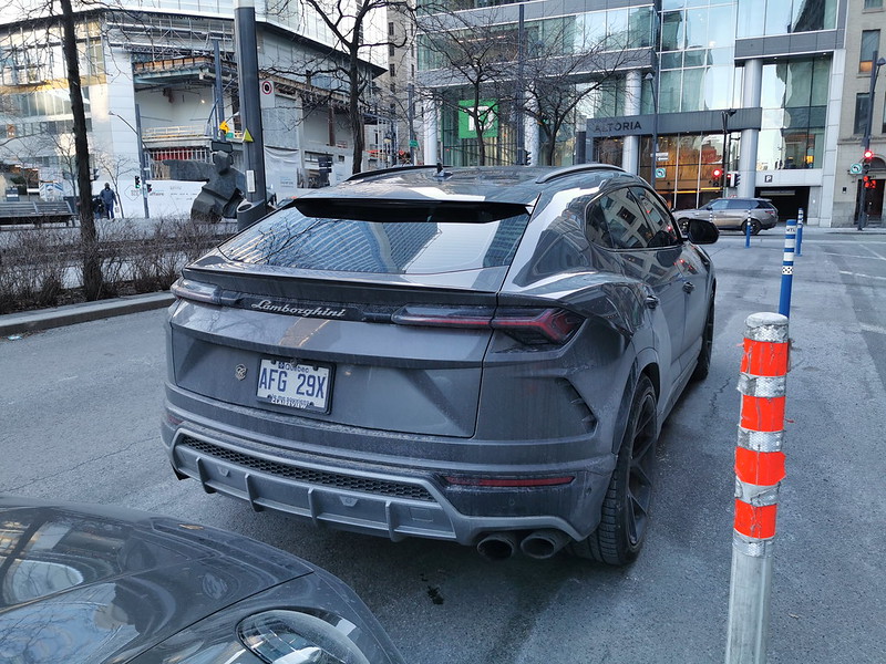 2021Urus