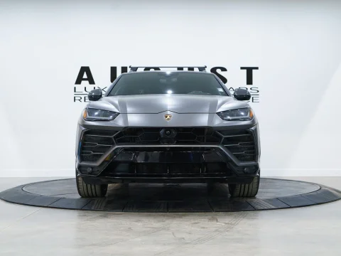 2021Urus