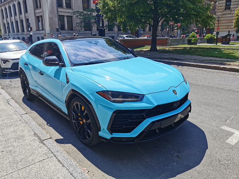 2022Urus