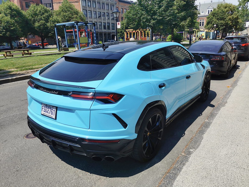 2022Urus