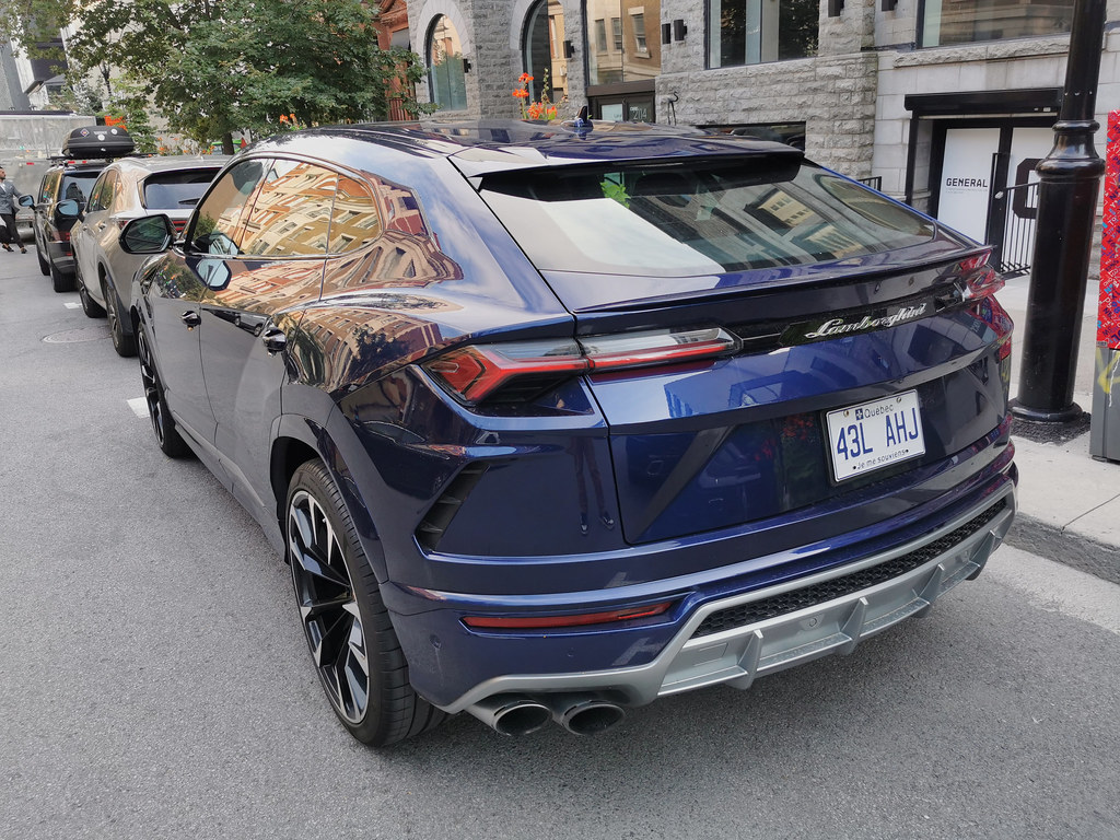2020Urus