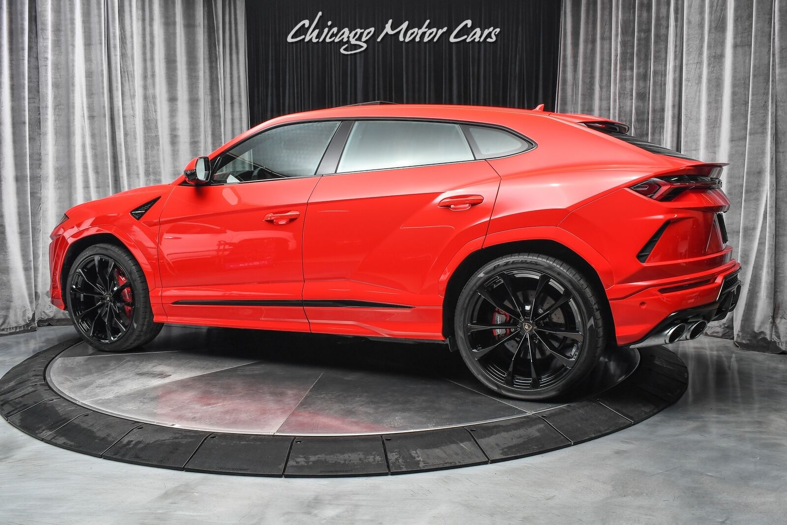2020Urus