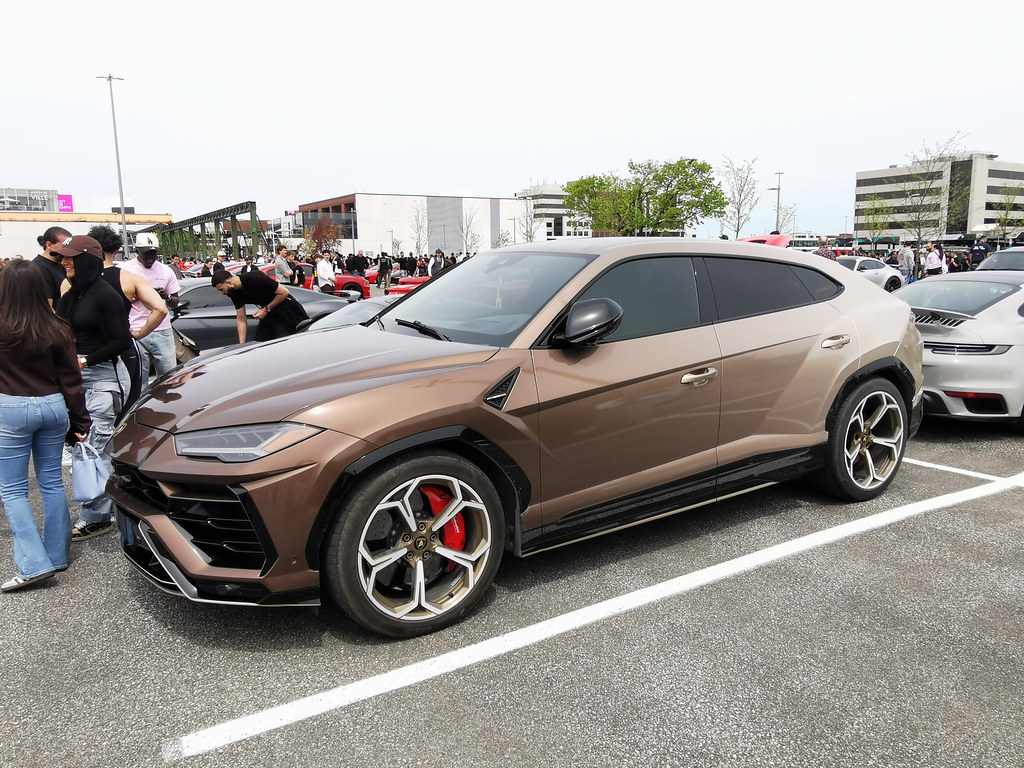 2022Urus