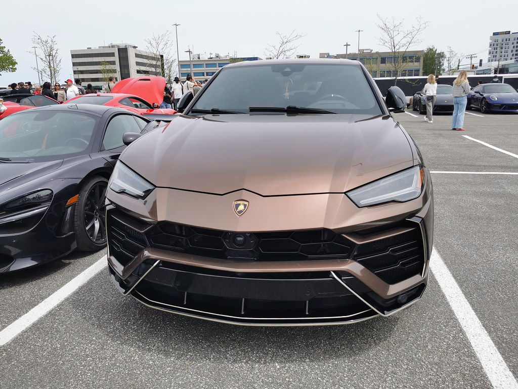 2022Urus