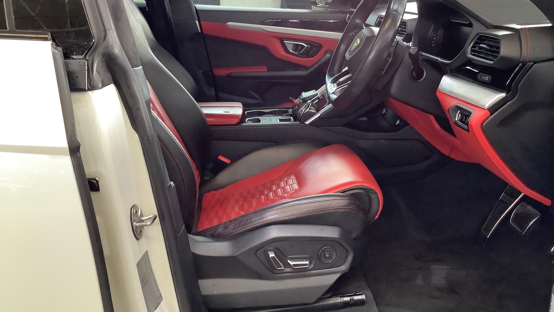 2018Urus