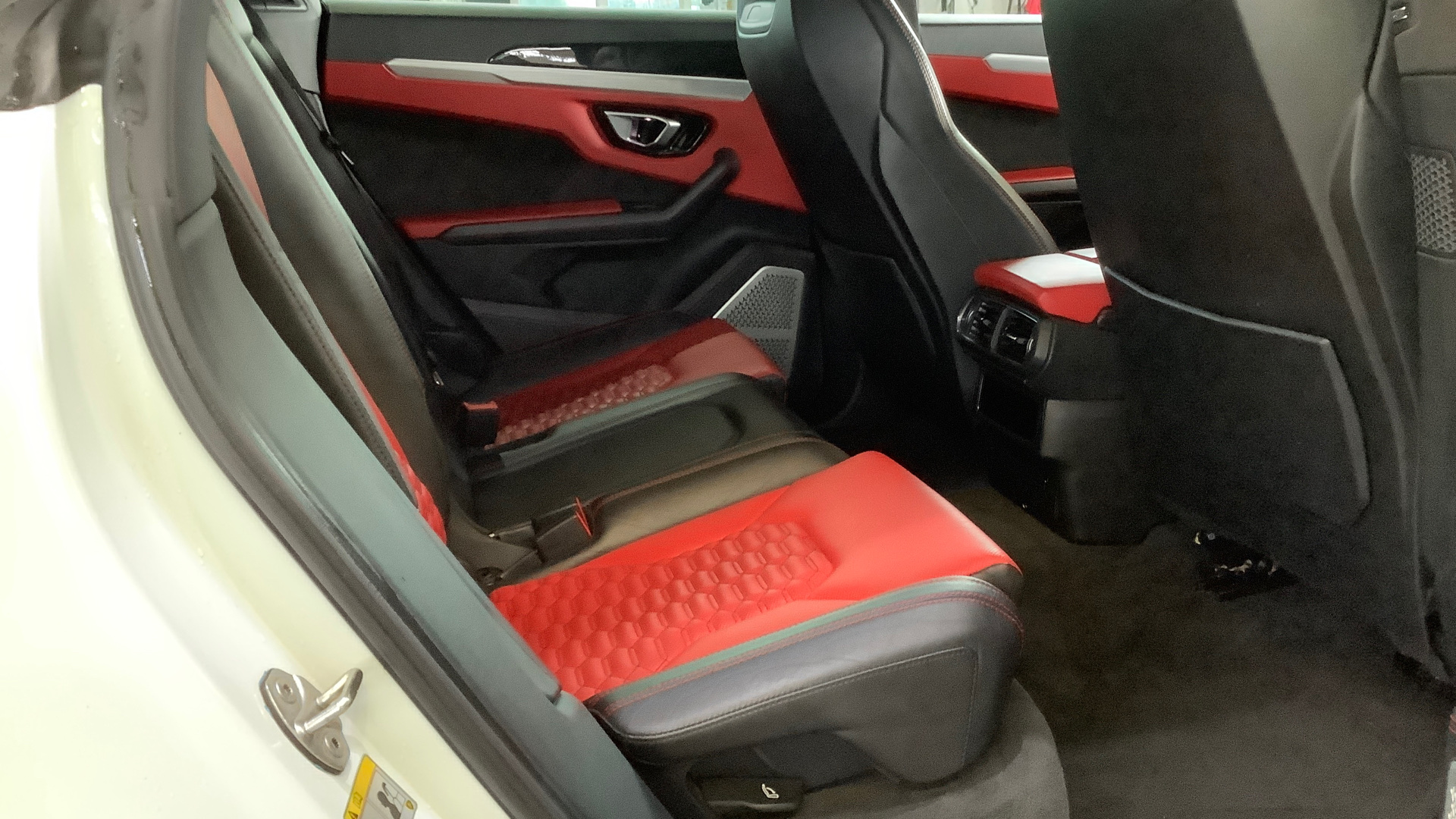 2018Urus
