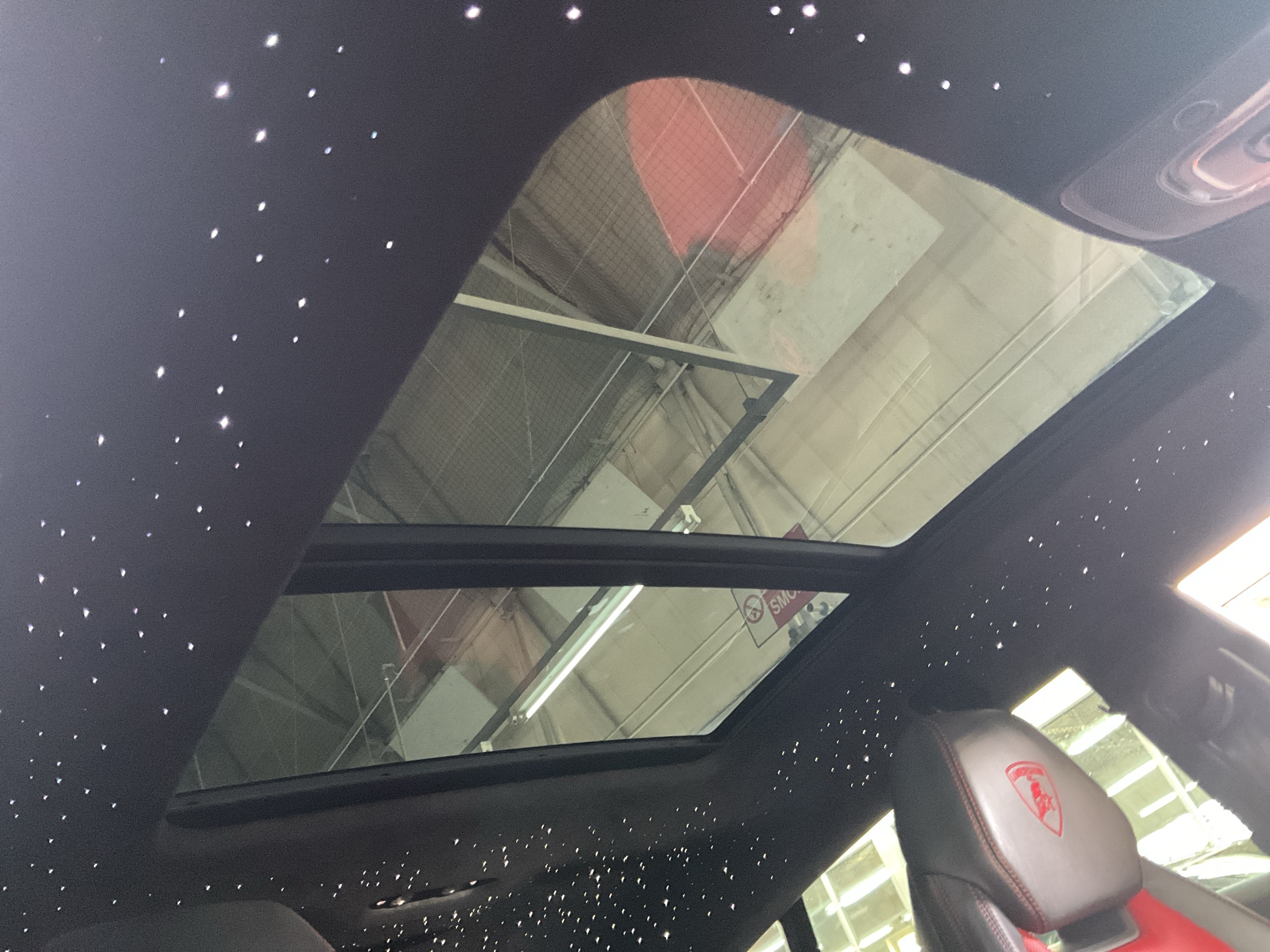 2018Urus