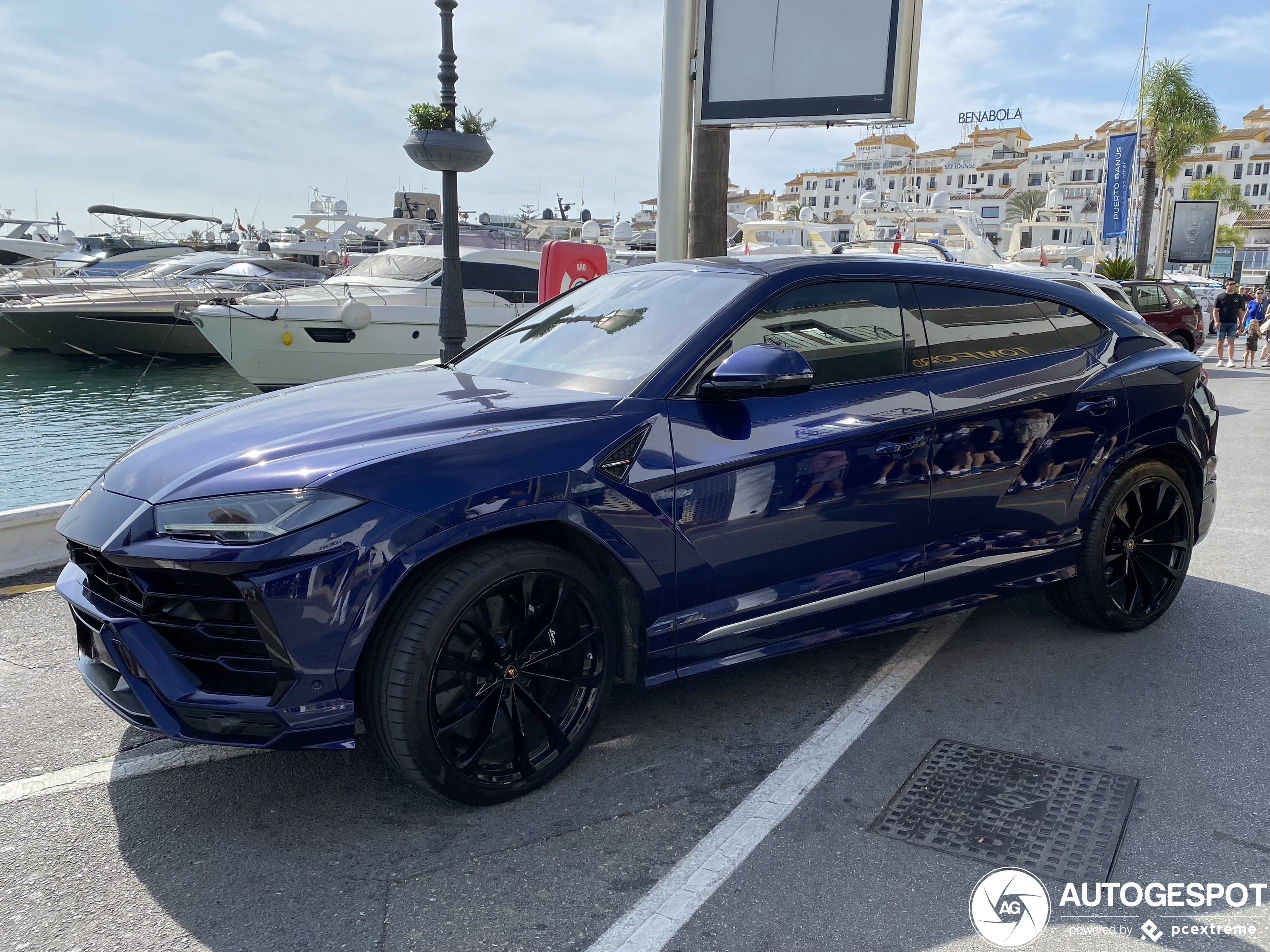 2019Urus