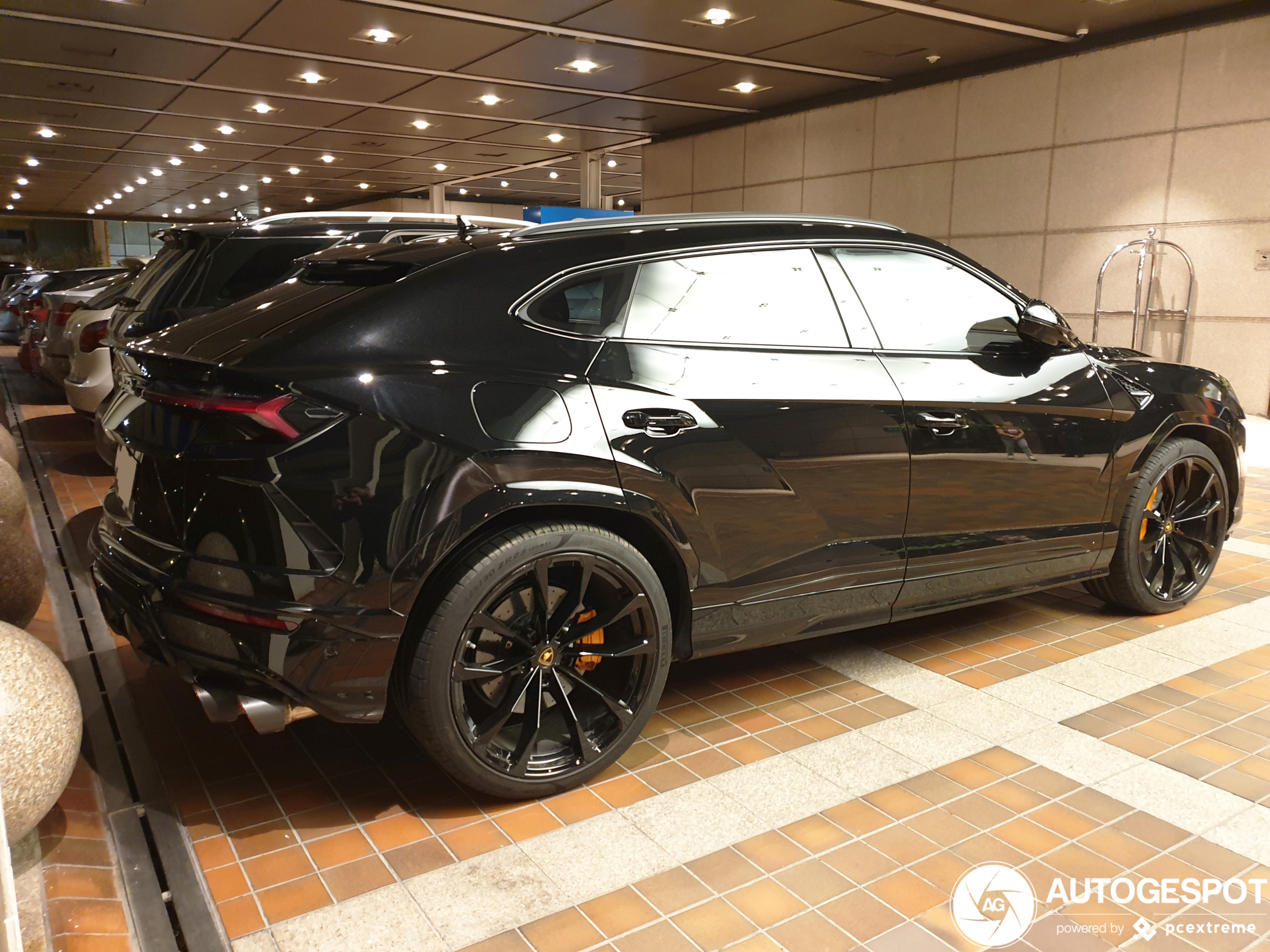 2019Urus