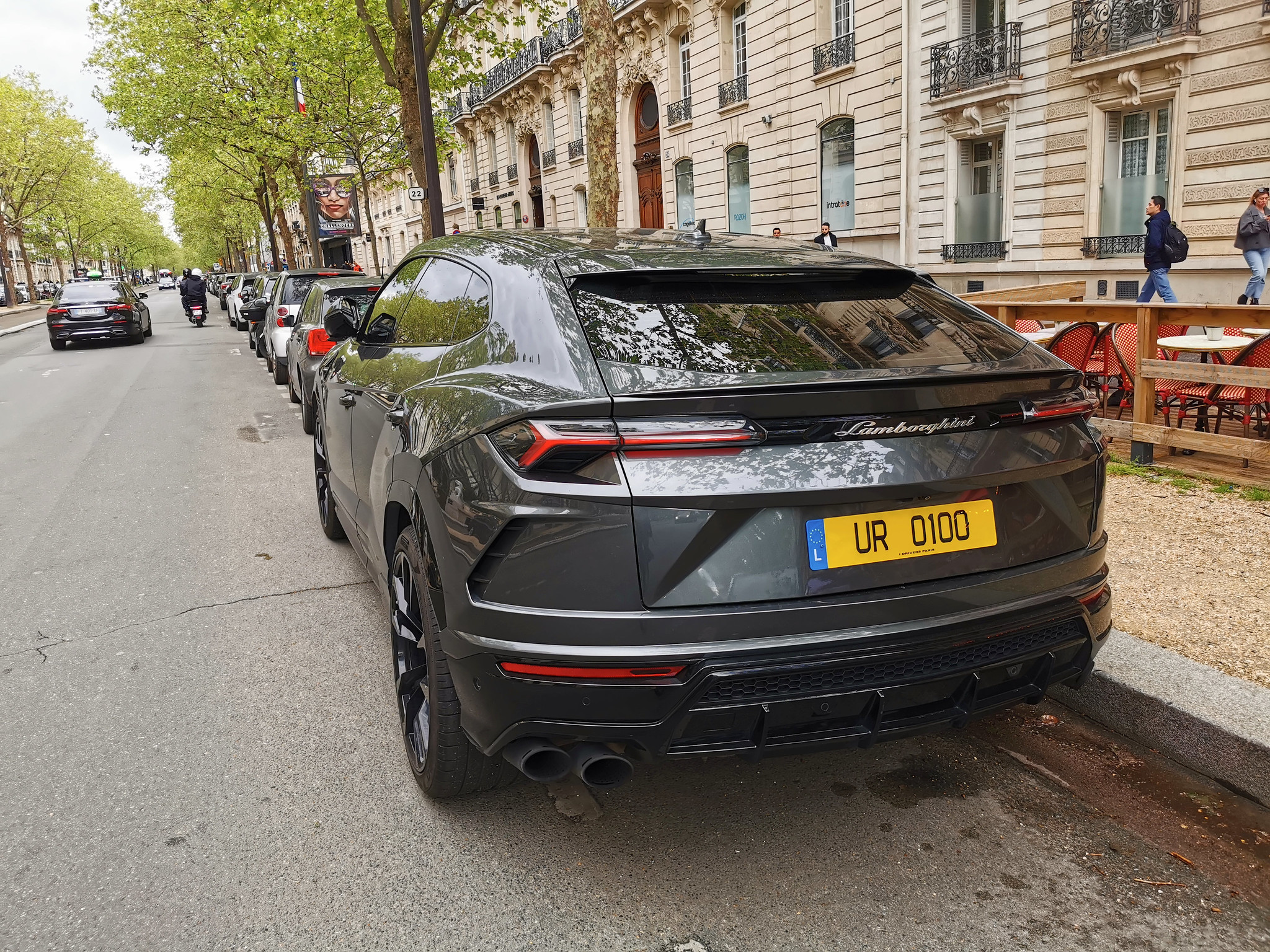 2019Urus